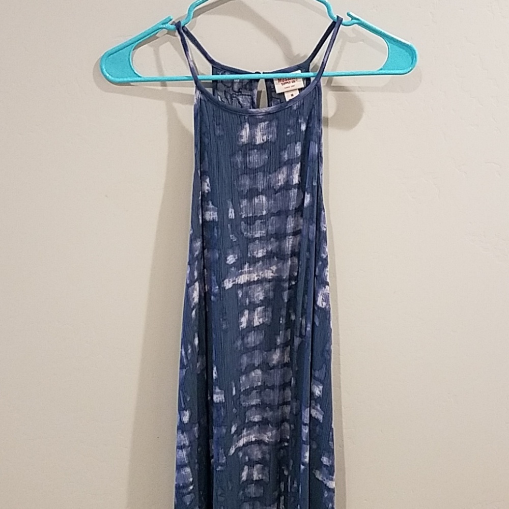 Sun dress
